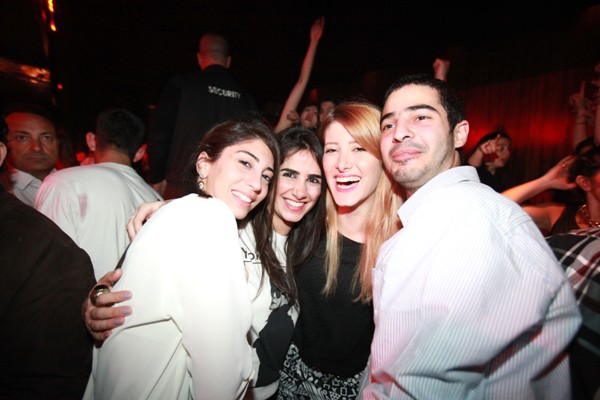 Mix FMs 80s night